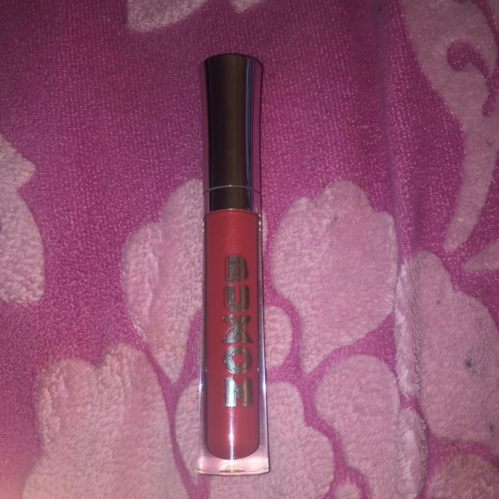 Buxom Plumping Lip gloss